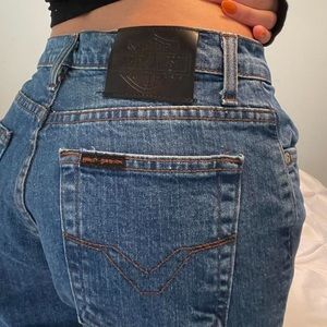 Harley Davidson Jeans